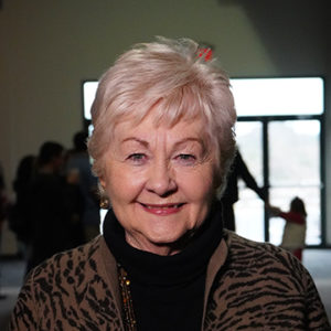 Darlene Hahn